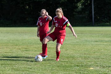 Bild 1 - Frauen Verbandsliga TSV Vineta Audorf - Kieler MTV2 : Ergebnis: 1:1